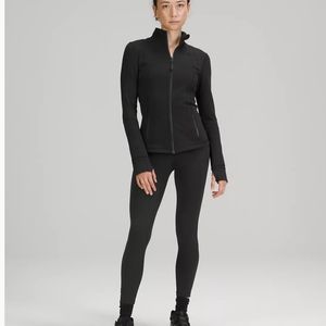Lululemon define  jacket